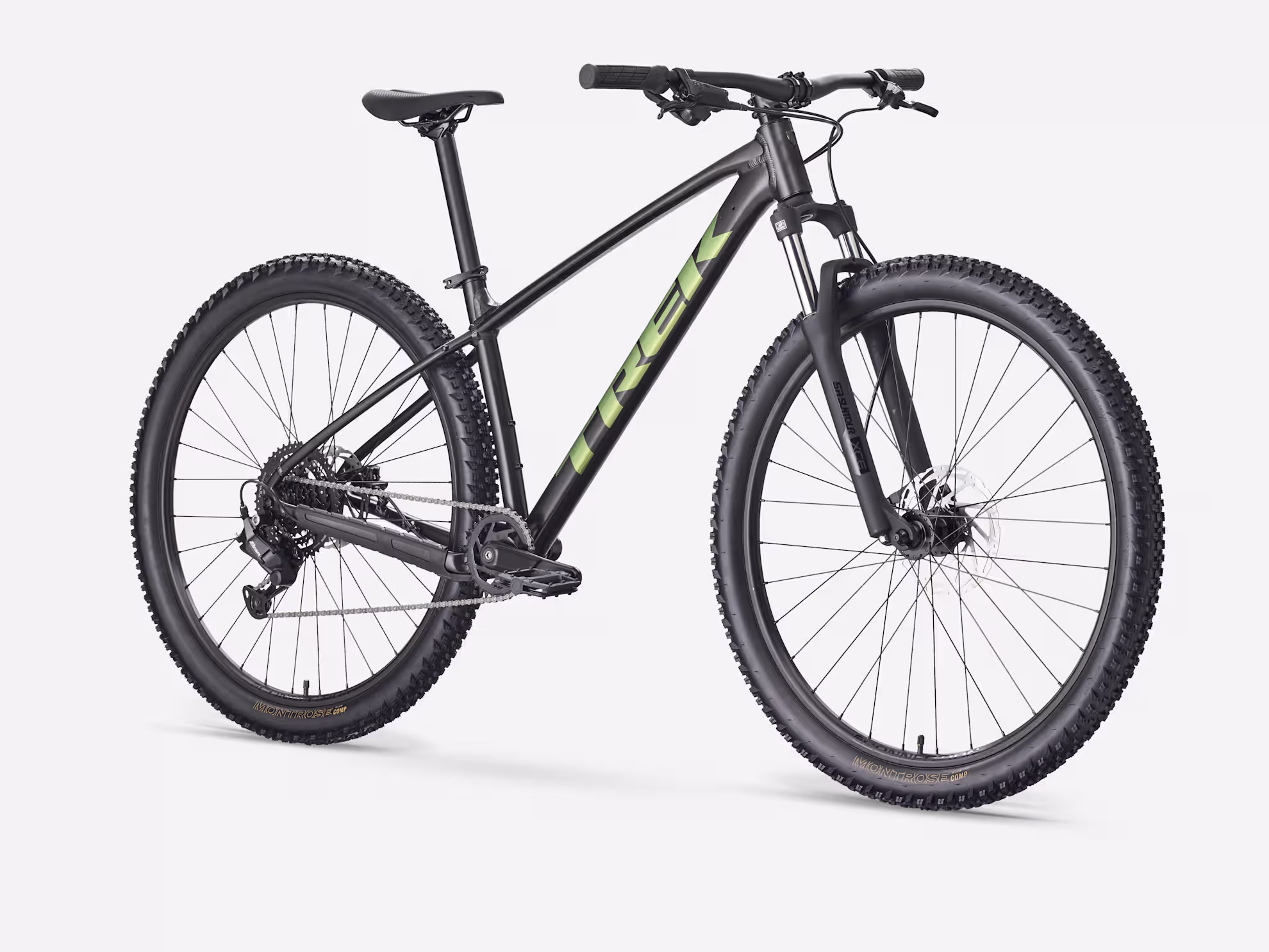 Trek Marlin 4 26 inch mountain bike for sale York Maine
