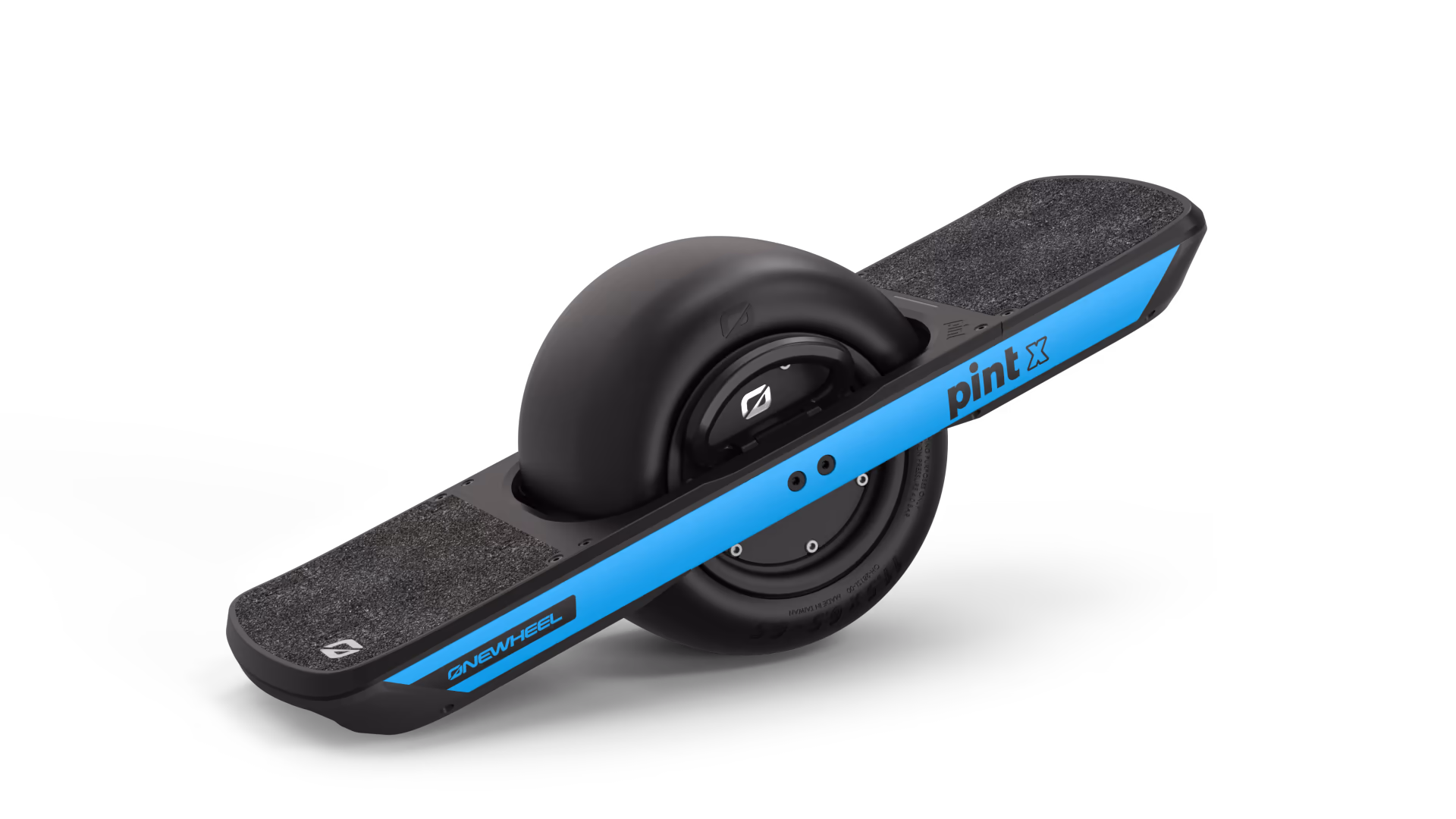 OneWheel Pint X