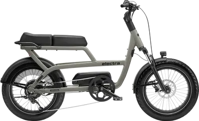 Electra Ponto Go E-Bike