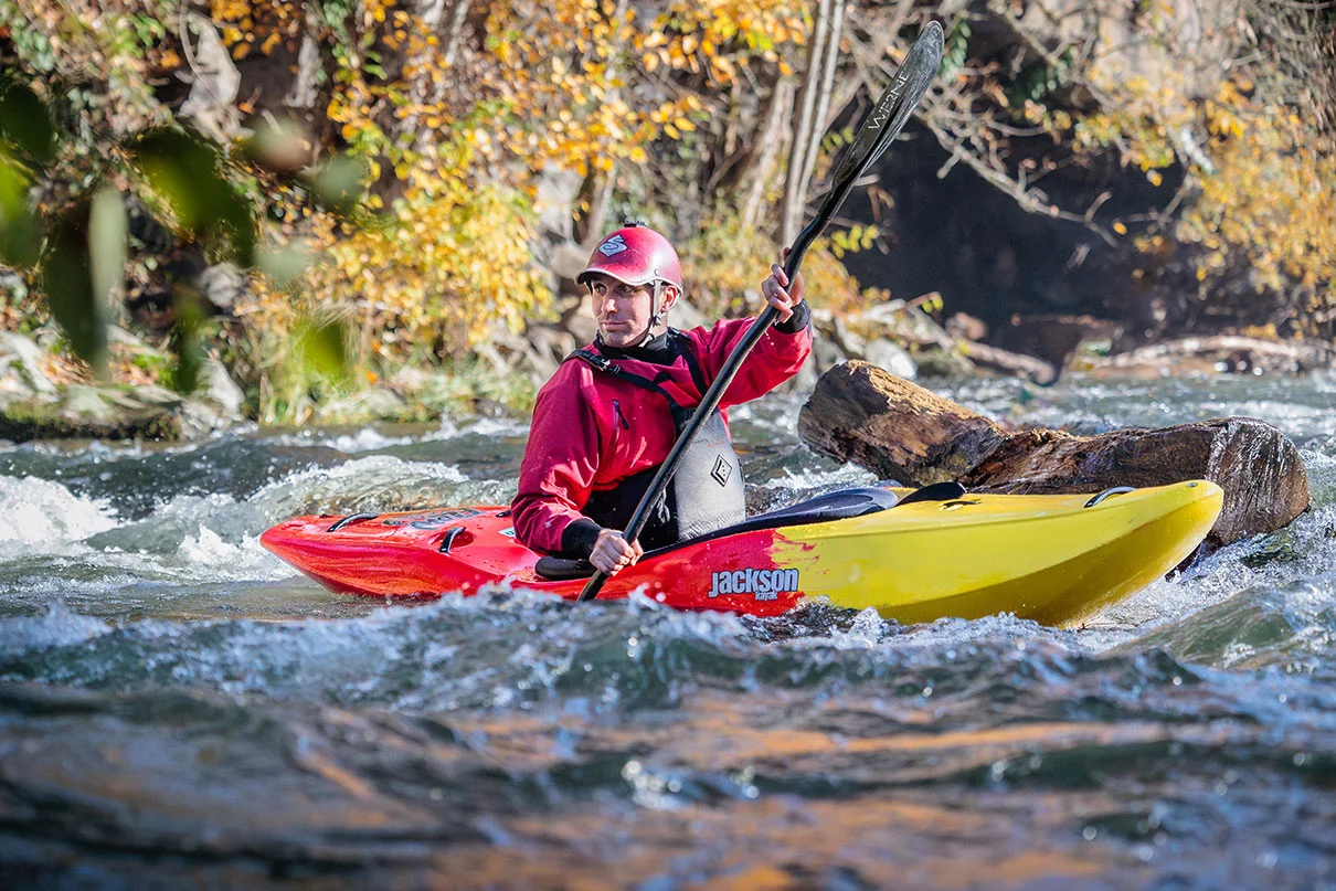 Kayak Rentals