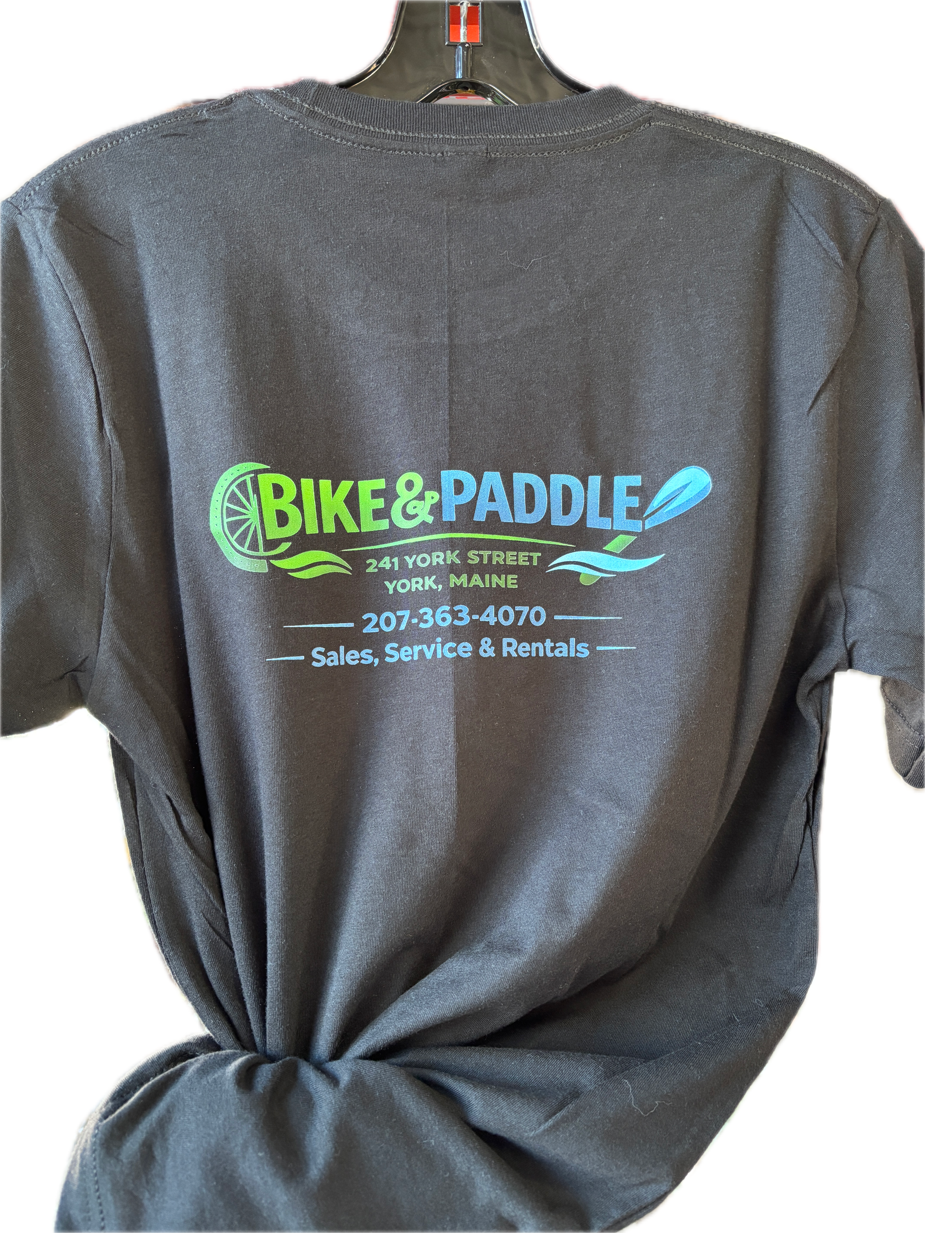 Classic Logo T-Shirt