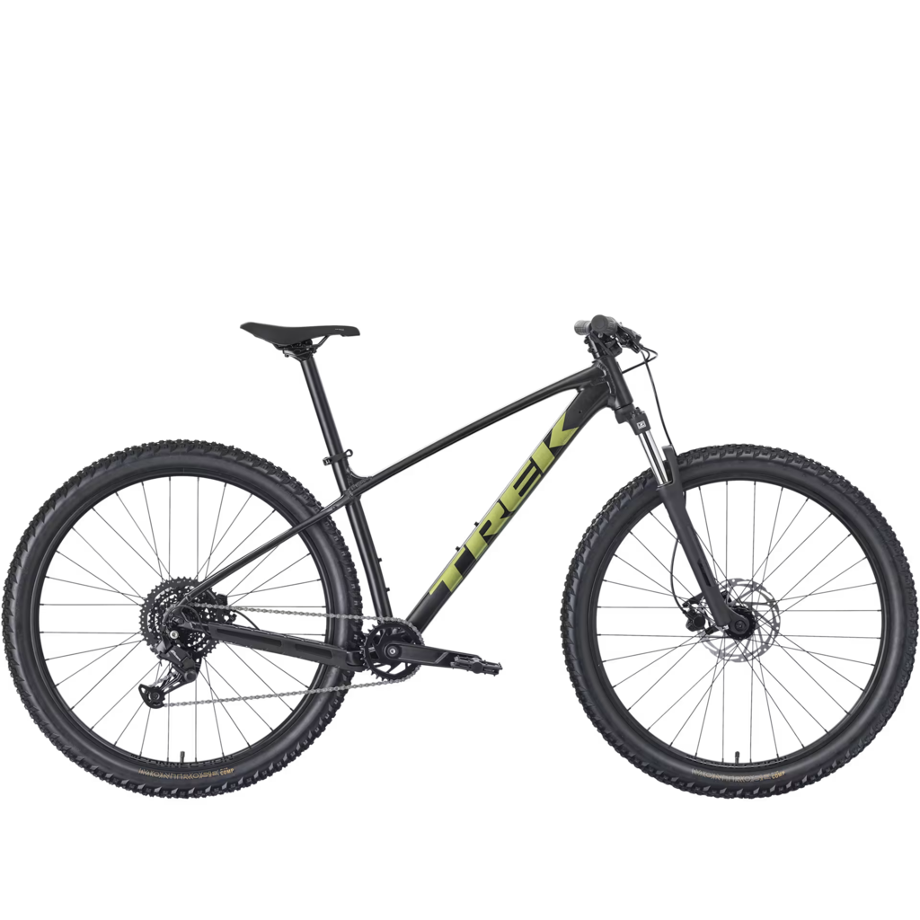 Trek Marlin 4 Mountain Bike