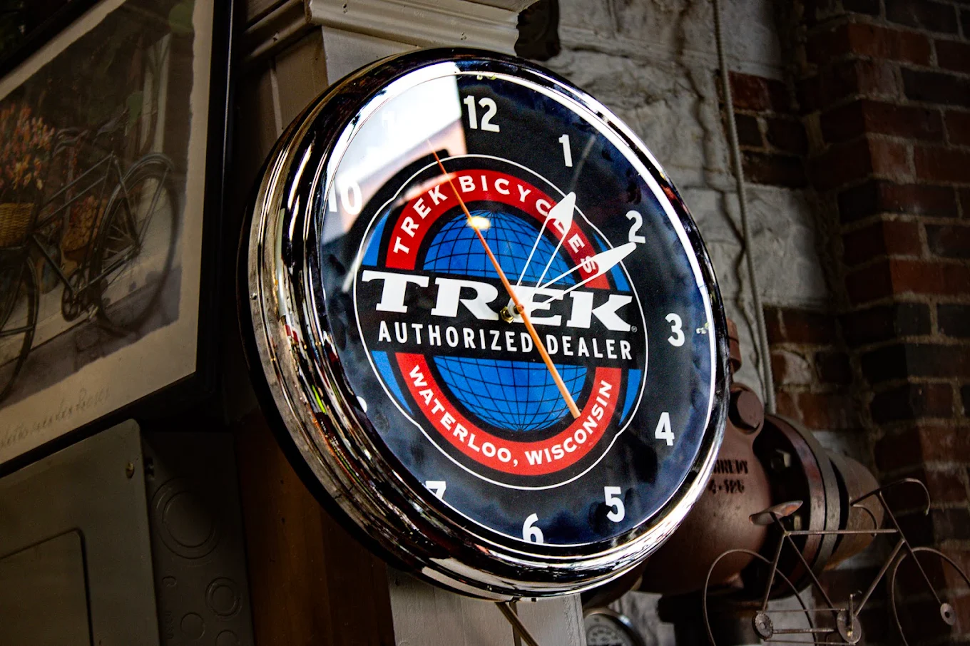 Trek Authorized Dealer — Bike and Paddle York Maine